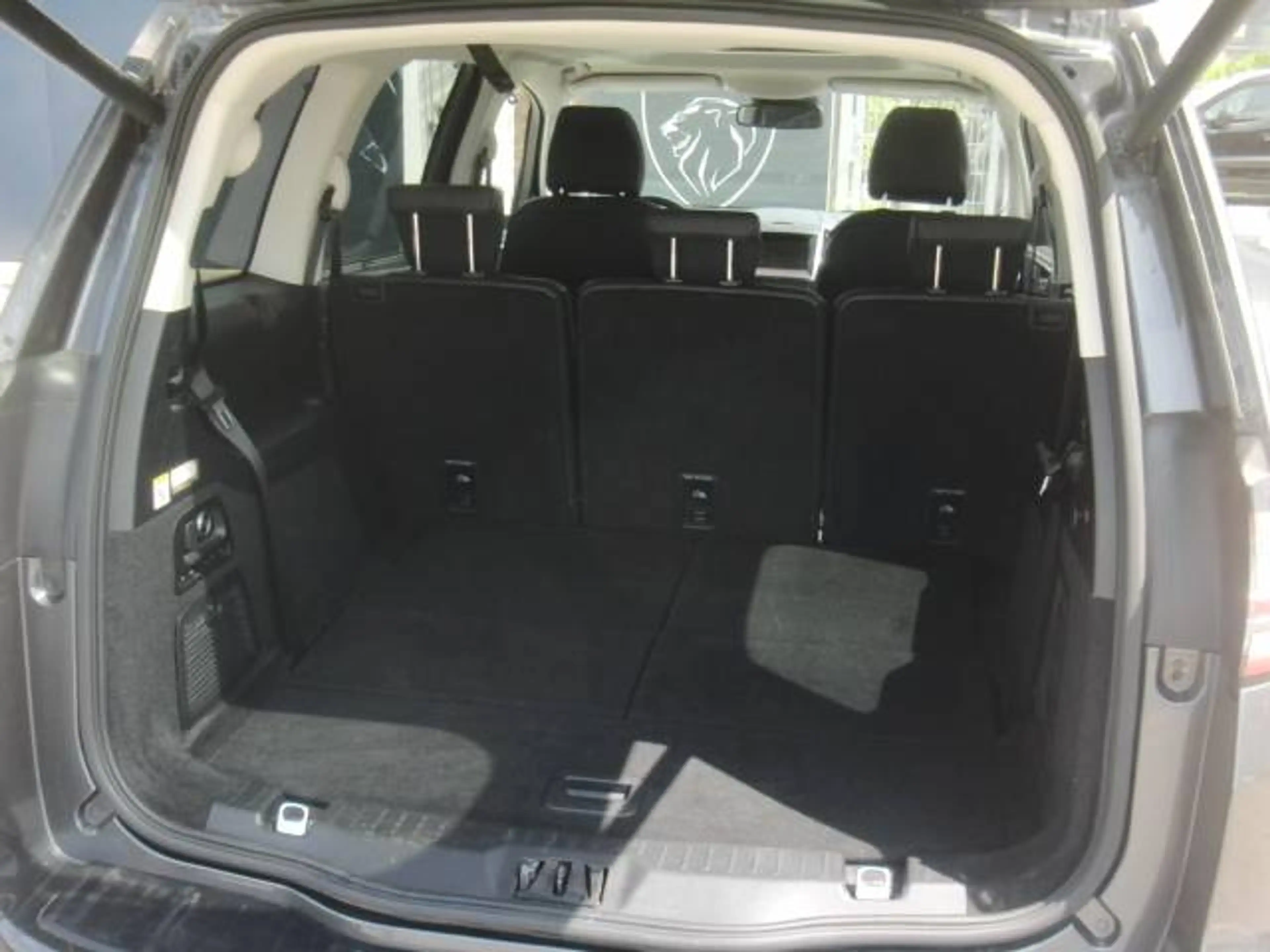 Ford Galaxy VIGNALE — photo 13