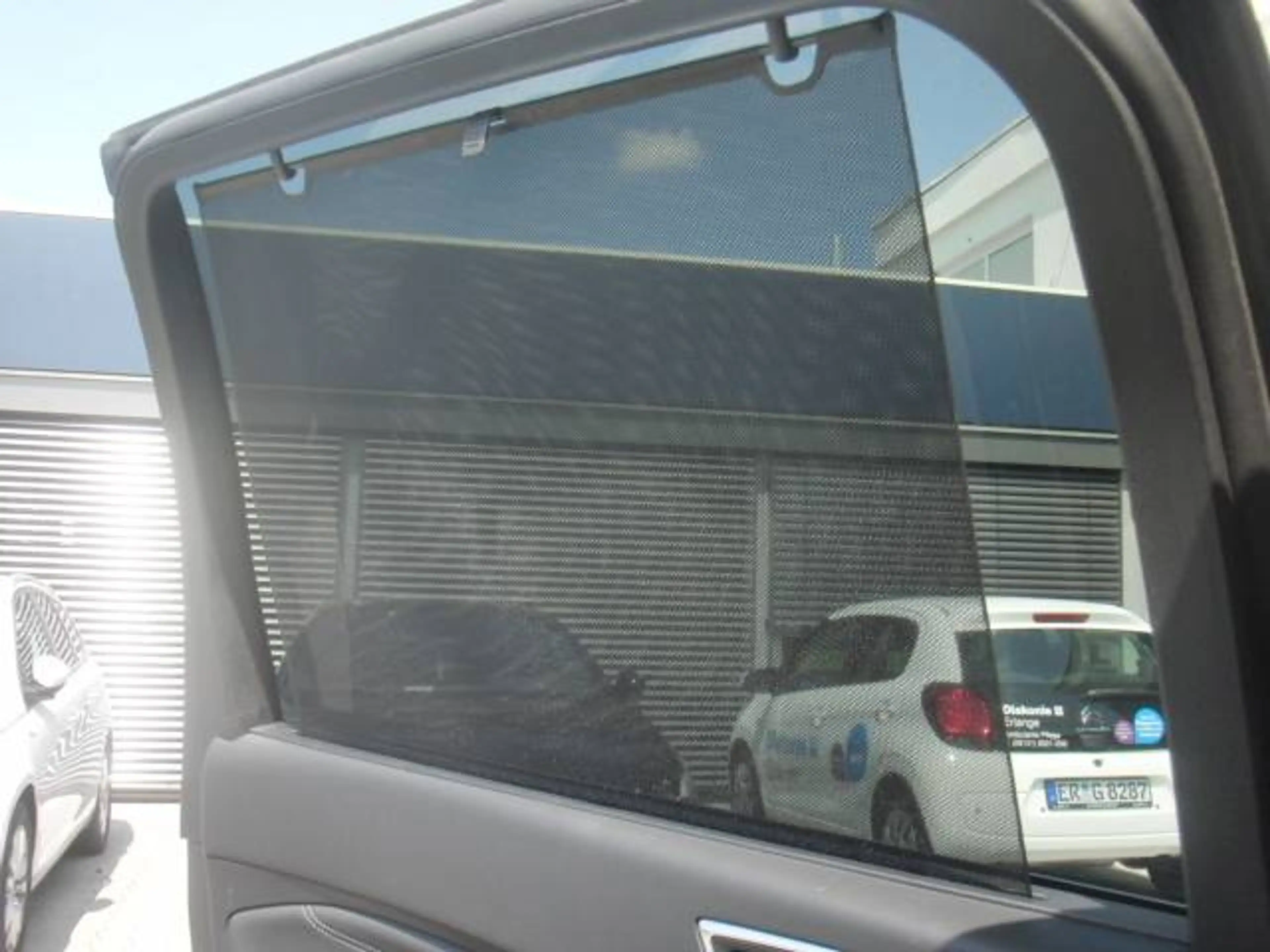 Ford Galaxy VIGNALE — photo 15
