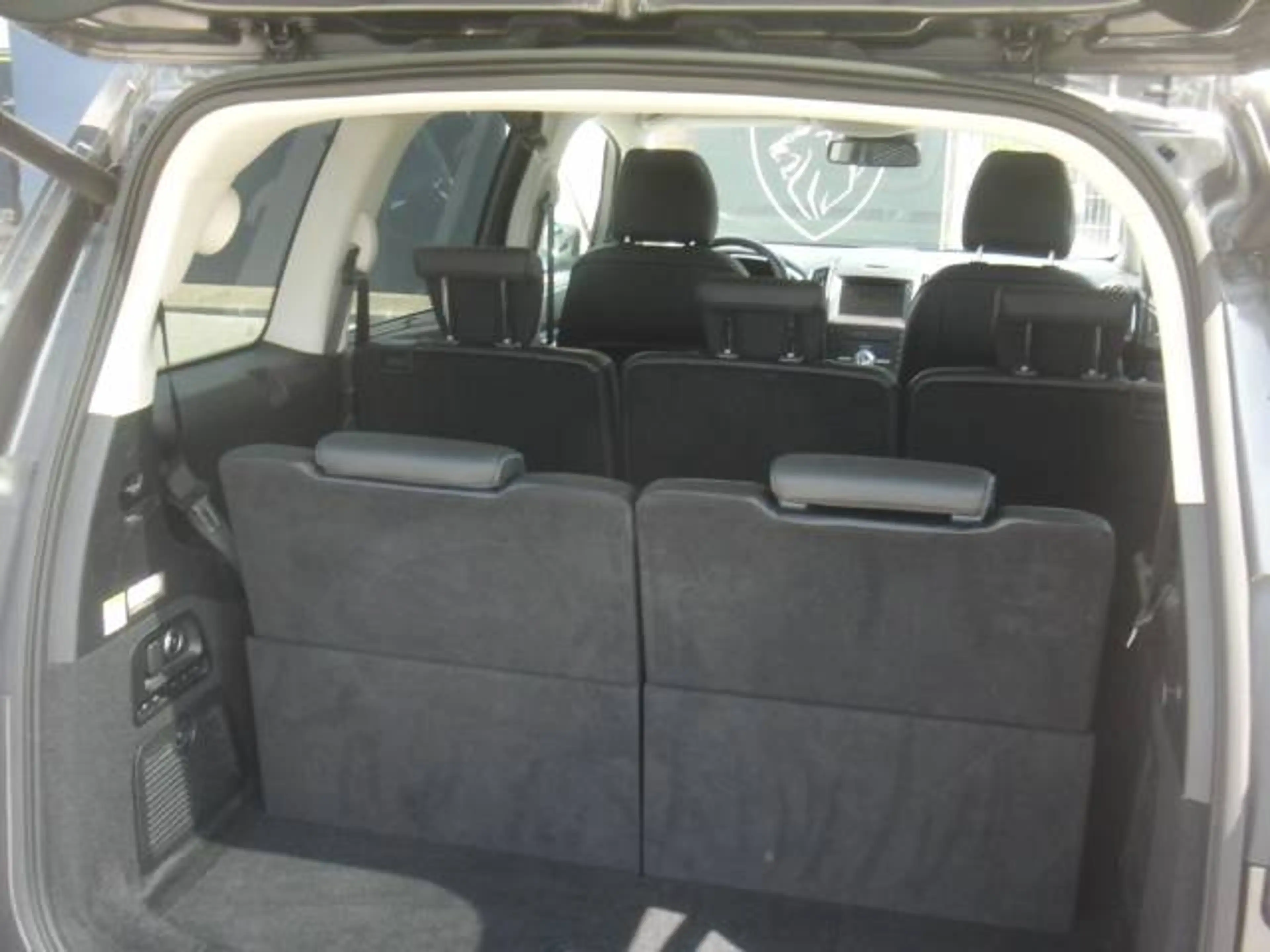 Ford Galaxy VIGNALE — photo 12