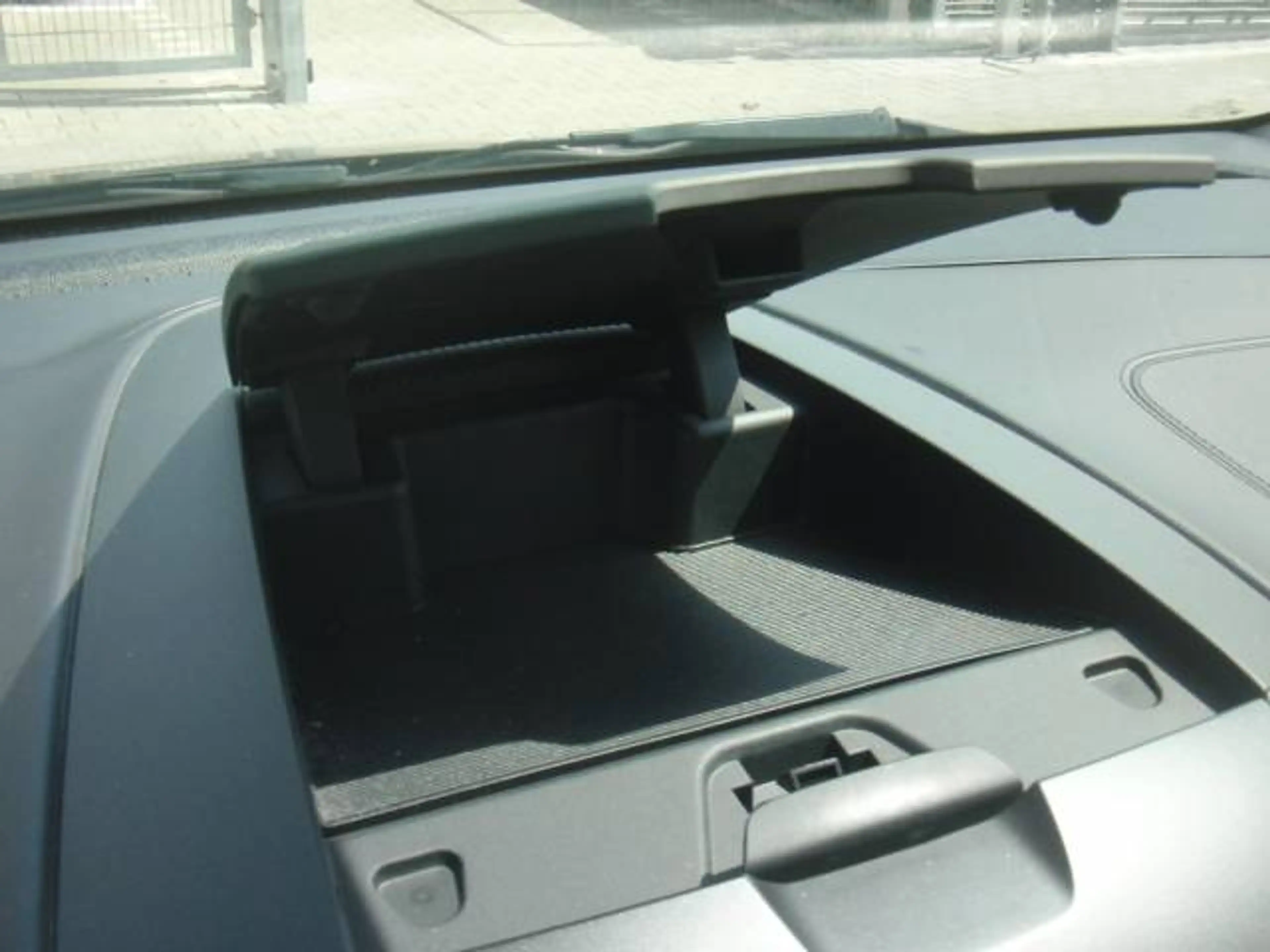 Ford Galaxy VIGNALE — photo 24