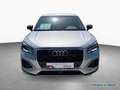Audi Q2 adv. 35 TFSI - ACC - NAVI - LED - AHK Silber - thumbnail 2