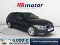 BMW 318 Touring d Negro - thumbnail 1