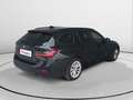 BMW 318 Touring d Negro - thumbnail 2