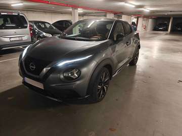 Juke 1.0 DIG-T N-Design N-Design