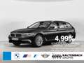 BMW 540 i Touring xDrive AHK HUD 360° LED ACC NAVI Grau - thumbnail 1