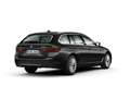 BMW 540 i Touring xDrive AHK HUD 360° LED ACC NAVI Grau - thumbnail 2
