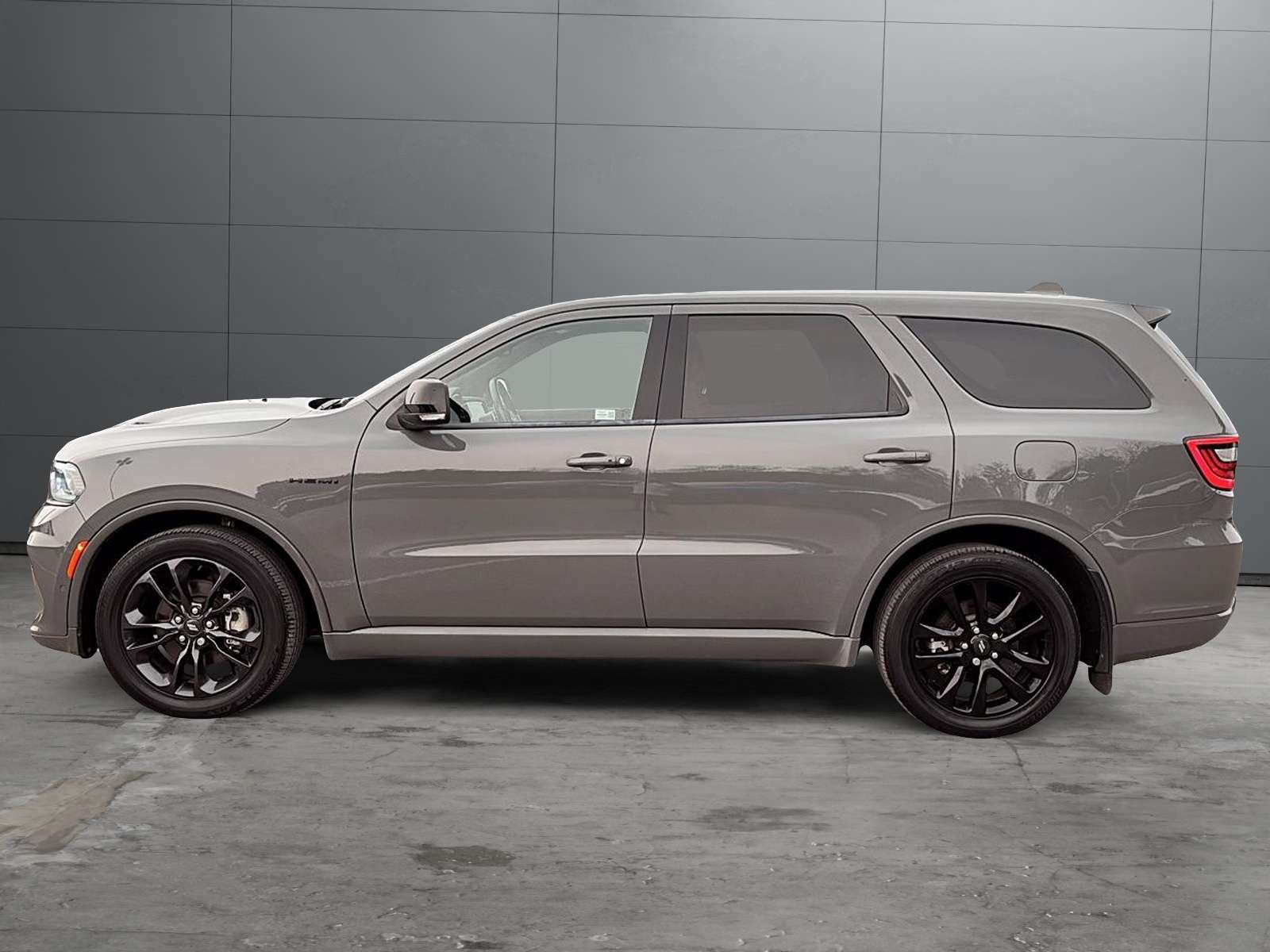 2022 Dodge Durango R/T AWD 5.7L V8 + ECRAN 10'' NAV + CUIR + EXHAUST — снимка 1