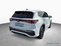 Volkswagen Tayron Elegance 1.5 eTSI DSG 150PS 7-Sitze Weiß - thumbnail 4