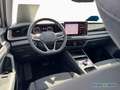 Volkswagen Tayron Elegance 1.5 eTSI DSG 150PS 7-Sitze Weiß - thumbnail 7