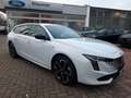 Peugeot 508 1.5 BlueHDi 130 SW GT LED ACC SHZ Kamera Weiß - thumbnail 4