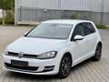Volkswagen Golf VII Lim. Allstar BMT Xenon Navi Sitzheizung Wit - thumbnail 3