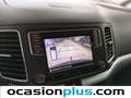 Volkswagen Sharan 2.0TDI Advance 110kW Negro - thumbnail 10