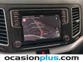 Volkswagen Sharan 2.0TDI Advance 110kW Negro - thumbnail 9