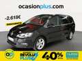 Volkswagen Sharan 2.0TDI Advance 110kW Negro - thumbnail 1