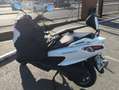 Suzuki Burgman 125 UH126 Blanco - thumbnail 5