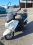 Suzuki Burgman 125 UH126 Blanco - thumbnail 4