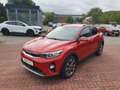 Kia Stonic Spirit Rot - thumbnail 1
