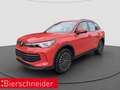 Volkswagen Tiguan 2.0 TDI DSG 4Mo Life NAVI HEAD UP MATRIX H&K 360 K Rot - thumbnail 1