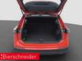 Volkswagen Tiguan 2.0 TDI DSG 4Mo Life NAVI HEAD UP MATRIX H&K 360 K Rot - thumbnail 26