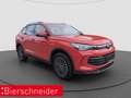 Volkswagen Tiguan 2.0 TDI DSG 4Mo Life NAVI HEAD UP MATRIX H&K 360 K Rot - thumbnail 4