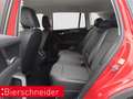 Volkswagen Tiguan 2.0 TDI DSG 4Mo Life NAVI HEAD UP MATRIX H&K 360 K Rot - thumbnail 17