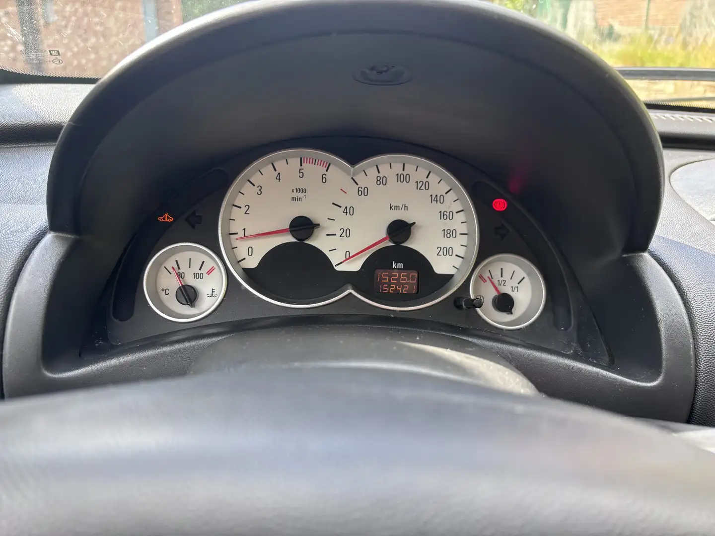 Opel Corsa 1.3 DT CDTi 16v Silverline - 2