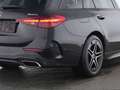 Mercedes-Benz C 300 de 4M T AMG Night HUD AHK Distr. Memo Burm Schwarz - thumbnail 10