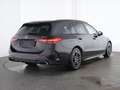 Mercedes-Benz C 300 de 4M T AMG Night HUD AHK Distr. Memo Burm Schwarz - thumbnail 3