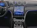 Mercedes-Benz C 300 de 4M T AMG Night HUD AHK Distr. Memo Burm Schwarz - thumbnail 5
