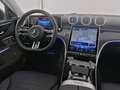 Mercedes-Benz C 300 de 4M T AMG Night HUD AHK Distr. Memo Burm Schwarz - thumbnail 6