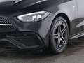 Mercedes-Benz C 300 de 4M T AMG Night HUD AHK Distr. Memo Burm Schwarz - thumbnail 4