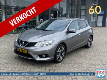 1.2 115pk DIG-T Xtronic Connect Edition