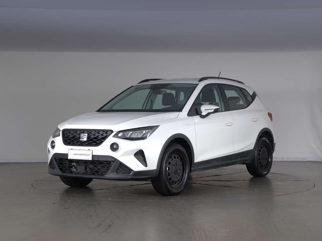 SEAT Arona 1.0 ecotsi reference 95cv