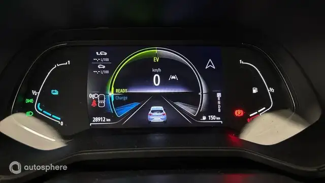 Renault Clio view 10