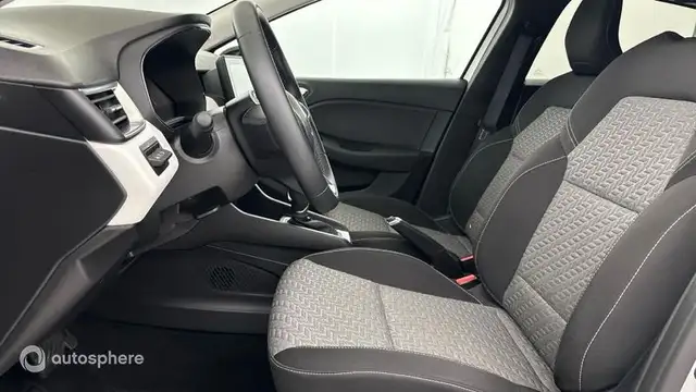 Renault Clio view 12