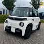 Citroen Ami Brommobiel AMI schuifdak - thumbnail 1