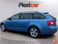 Skoda Octavia Combi 1.0 TSI Like DSG Azul - thumbnail 9