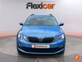 Skoda Octavia Combi 1.0 TSI Like DSG Azul - thumbnail 2
