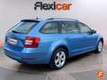 Skoda Octavia Combi 1.0 TSI Like DSG Azul - thumbnail 7