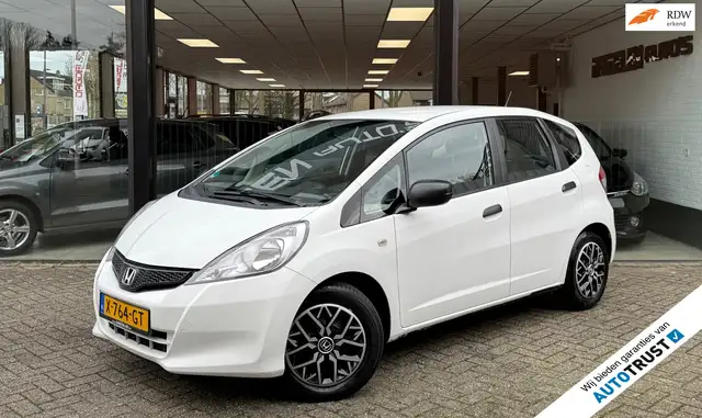 Honda Jazz 1.2 S 90pk AIRCO | ELEKTR PACK | NIEUW APK