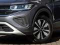 Volkswagen T-Cross 1.0 TSI (116 PS) DSG GOAL AHK KAMERA Grigio - thumbnail 5