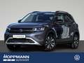 Volkswagen T-Cross 1.0 TSI (116 PS) DSG GOAL AHK KAMERA Grau - thumbnail 1