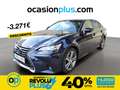 Lexus GS 300 300h Edition Azul - thumbnail 1