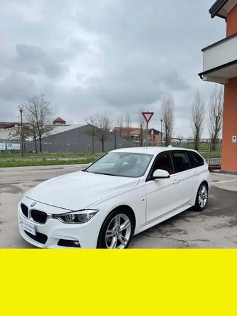 BMW - 1