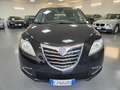 Lancia Ypsilon Ypsilon 1.2 8v Silver s Nero - thumbnail 2