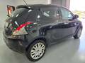 Lancia Ypsilon Ypsilon 1.2 8v Silver s Nero - thumbnail 4