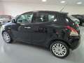 Lancia Ypsilon Ypsilon 1.2 8v Silver s Nero - thumbnail 6