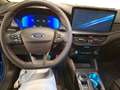 Ford Kuga 2,5 Duratec FHEV ST-Line X Aut. Blau - thumbnail 10