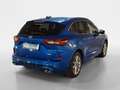 Ford Kuga 2,5 Duratec FHEV ST-Line X Aut. Blau - thumbnail 5