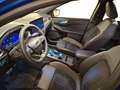 Ford Kuga 2,5 Duratec FHEV ST-Line X Aut. Blau - thumbnail 9
